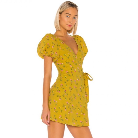 LPA | Heidi Dress - Picture 10 of 11